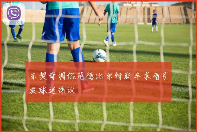 东契奇调侃范德比尔特新车求借引发球迷热议